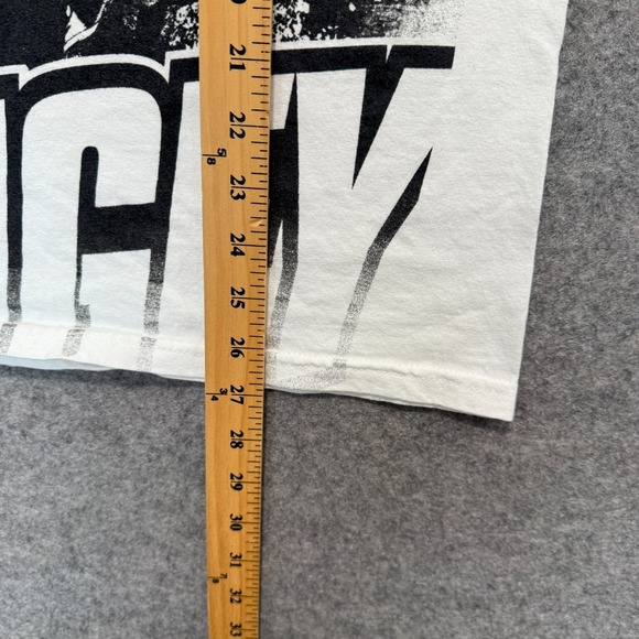 Vintage Ryan Dungey Motocross Racing Team Autographed Shirt Medium (fits small) - Picture 5 of 11